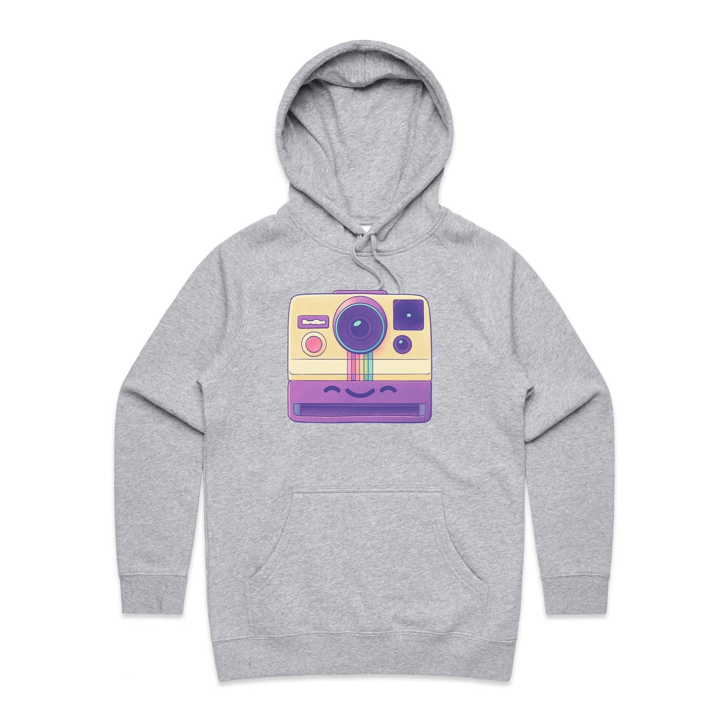 Shake Lively - Women's Hoodie