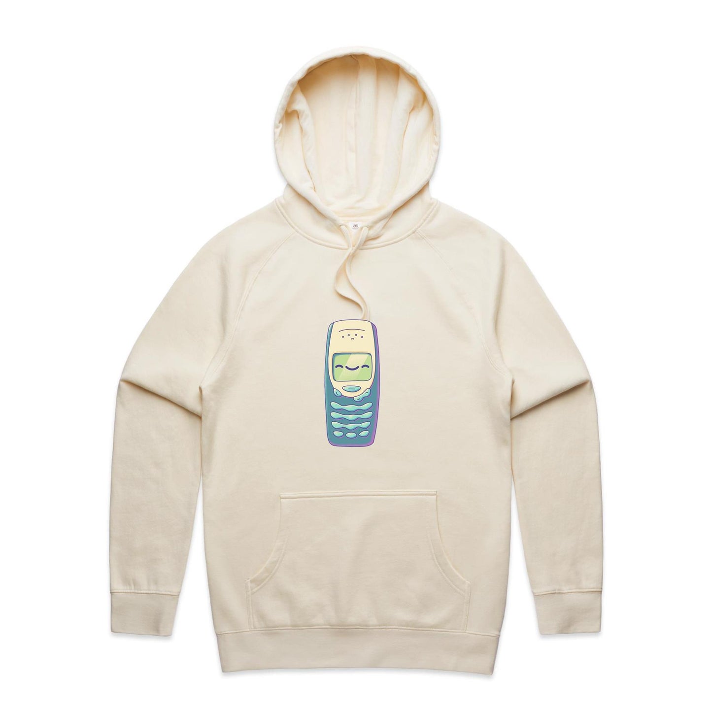 A Hard Cell - Unisex Hoodie