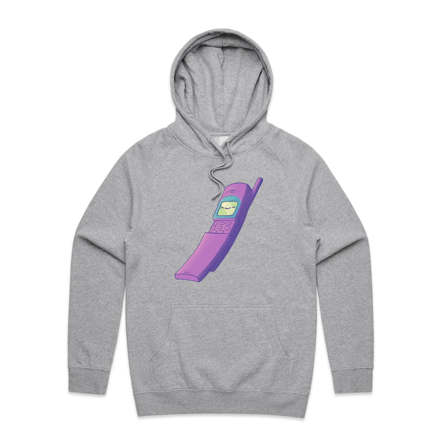 Other Slide of the Tracks - Unisex Hoodie