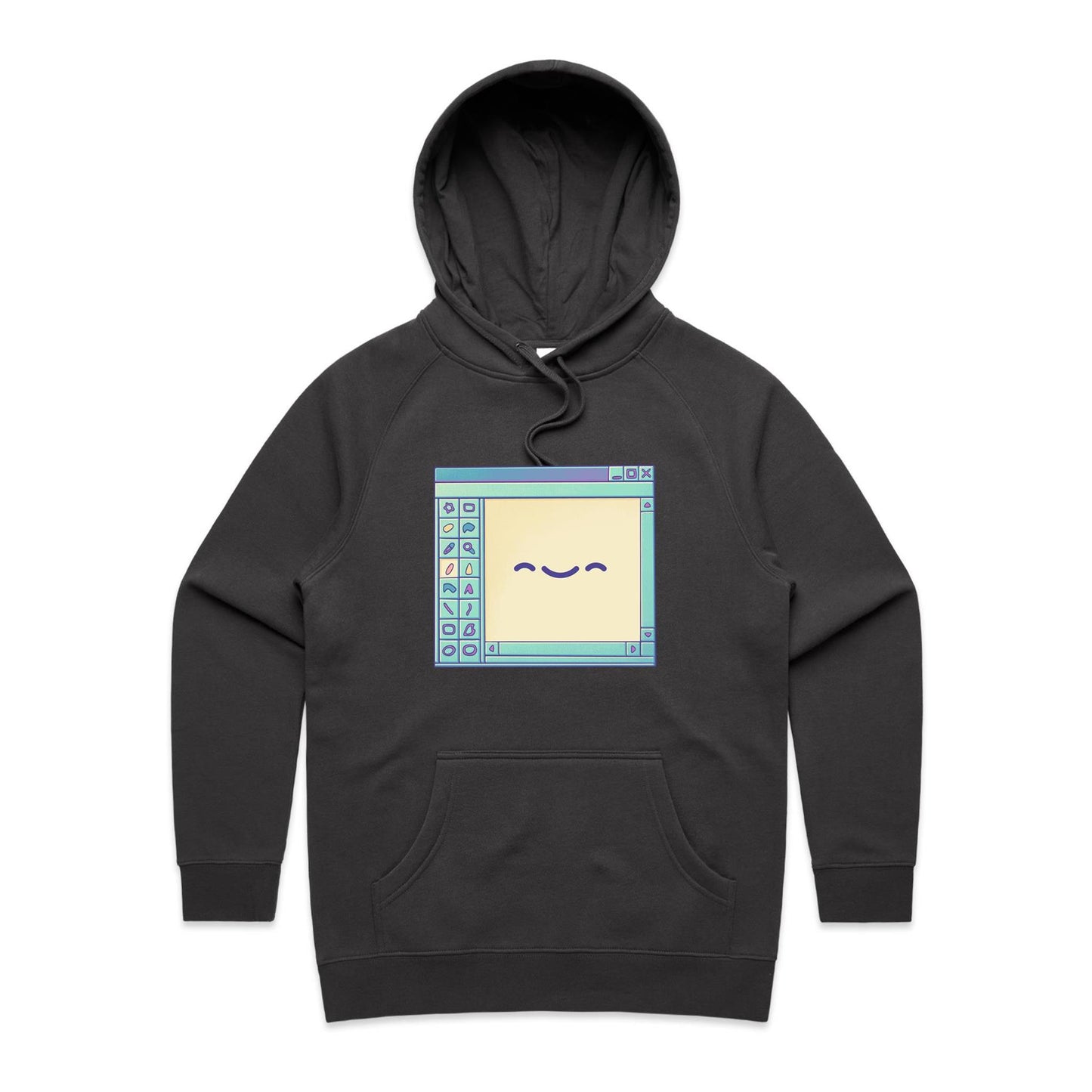 Don't go Breaking my Art - Women's Hoodie