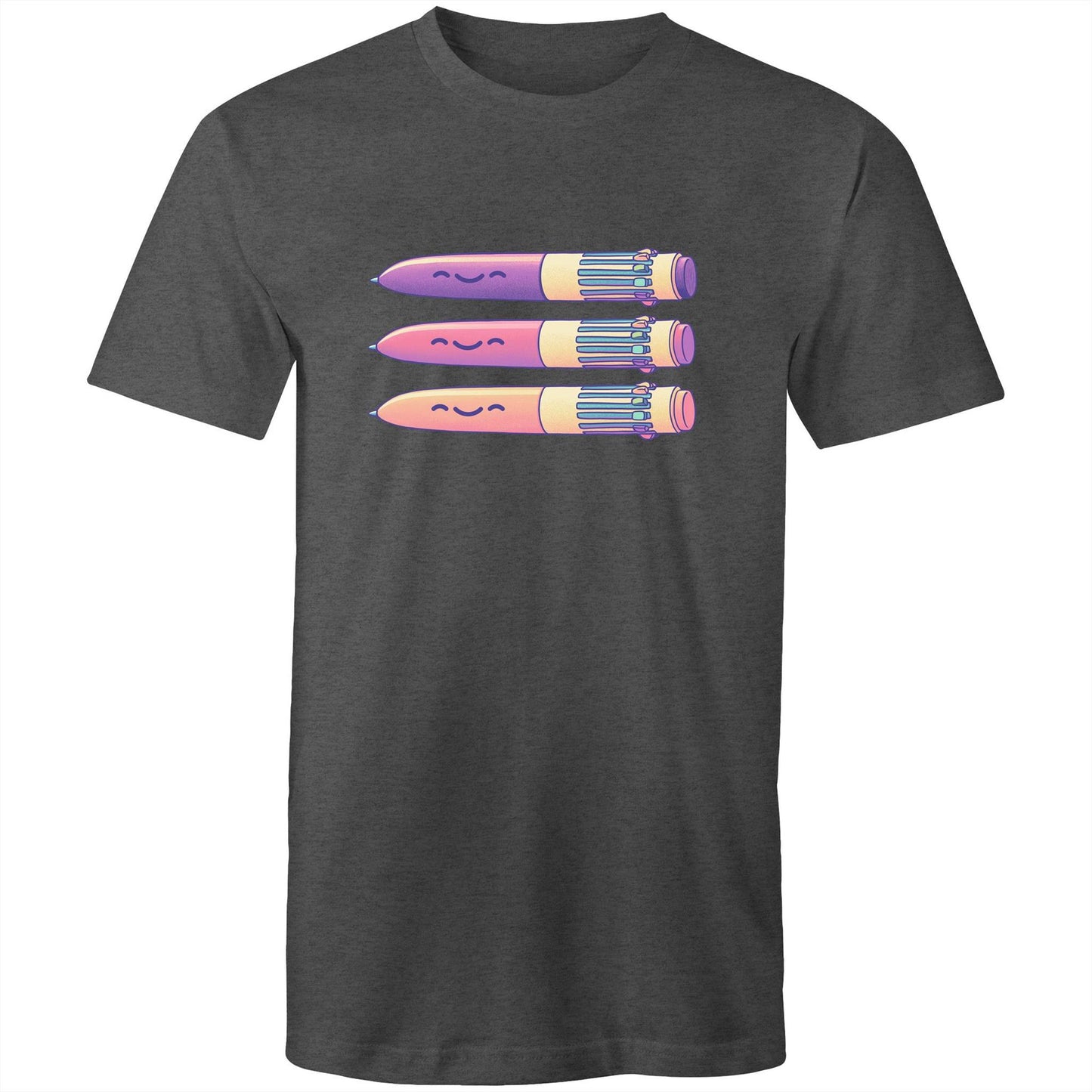 Hard to Pen Down - Men's Tee