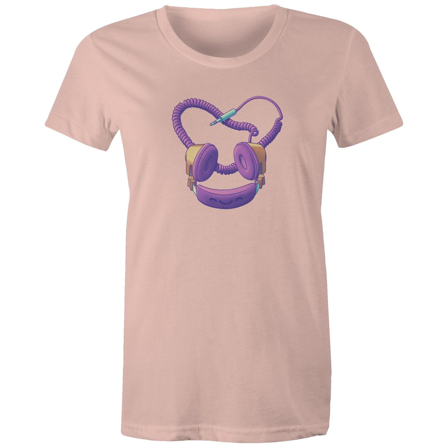 Best Laid Cans - Women's Tee