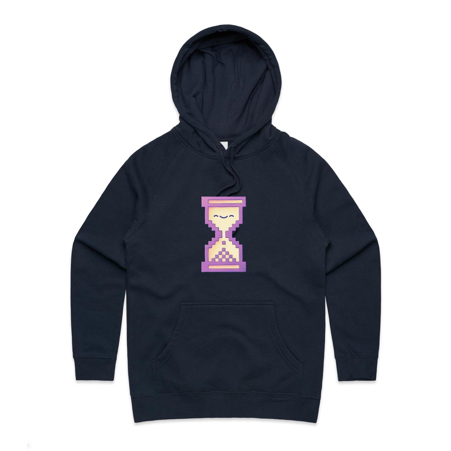 Patience Makes the Heart Grow Fonder - Women's Hoodie