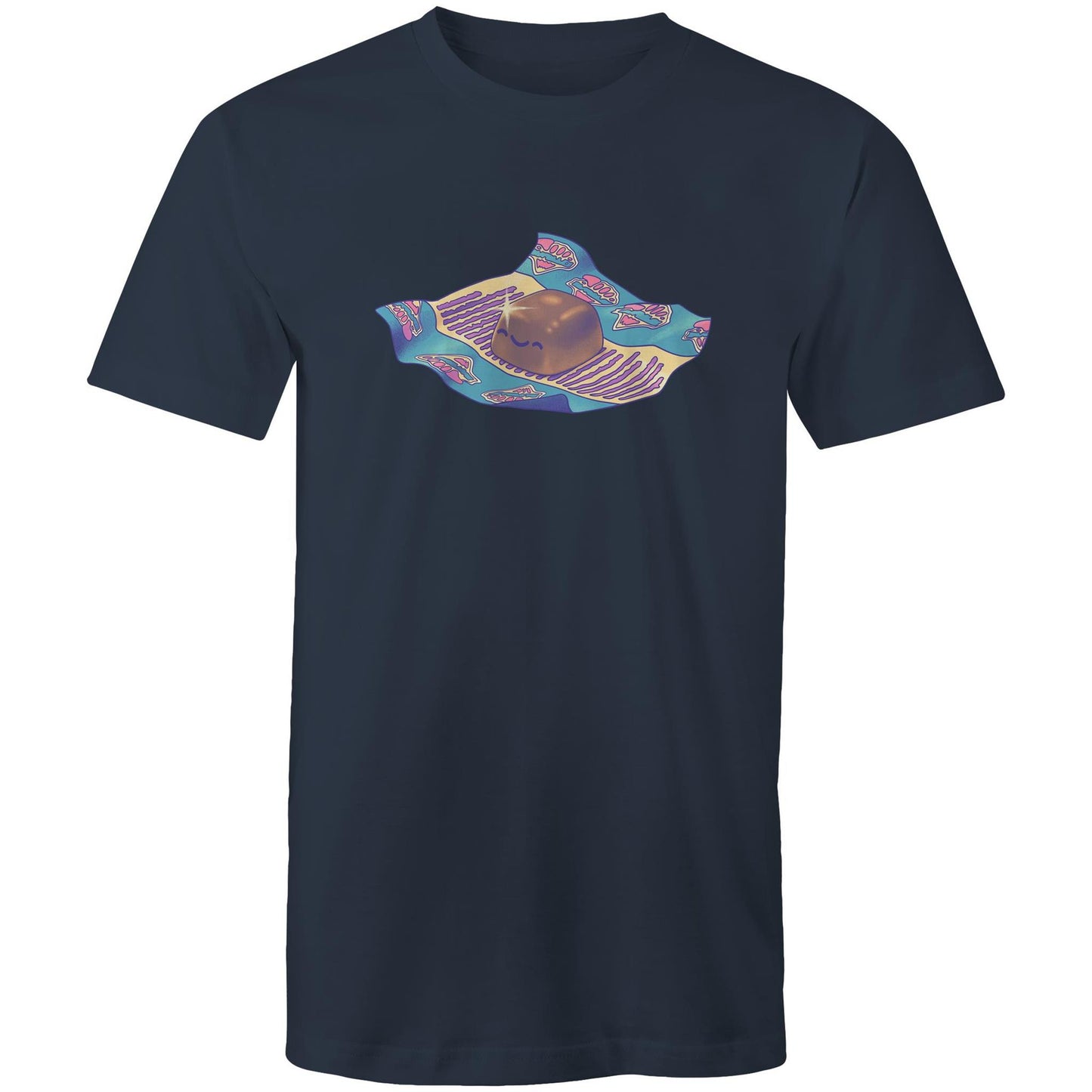 Sweet Around the Bush - Men's Tee