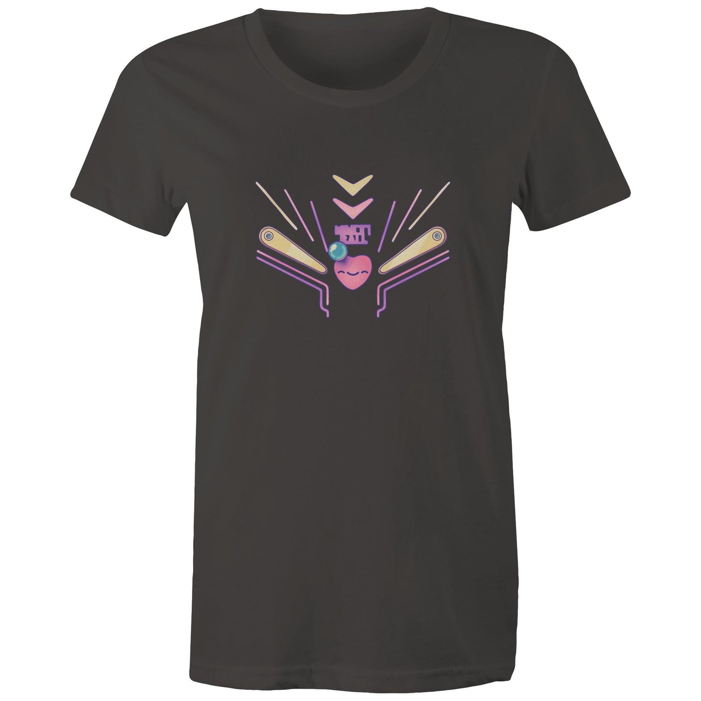 By the Pin of your Teeth - Women's Tee