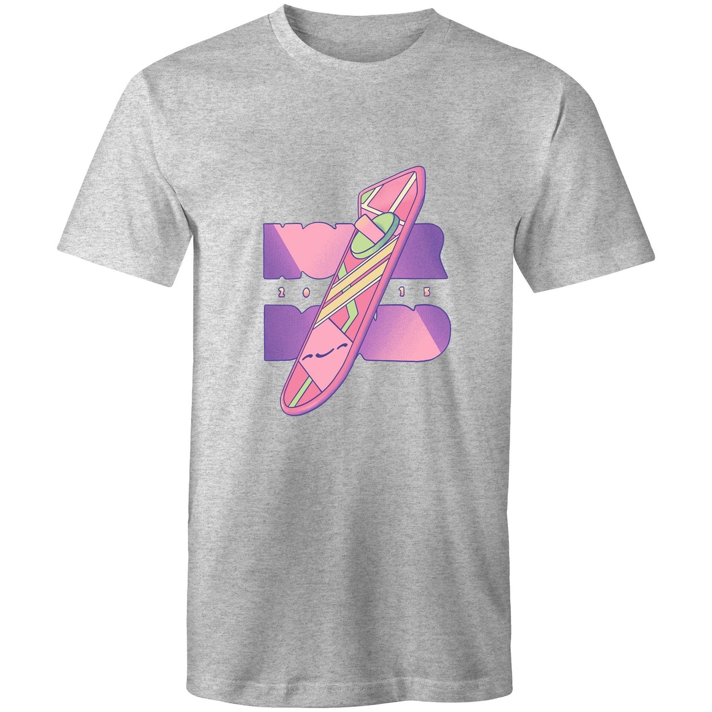 Time to say McFly - Men's Tee