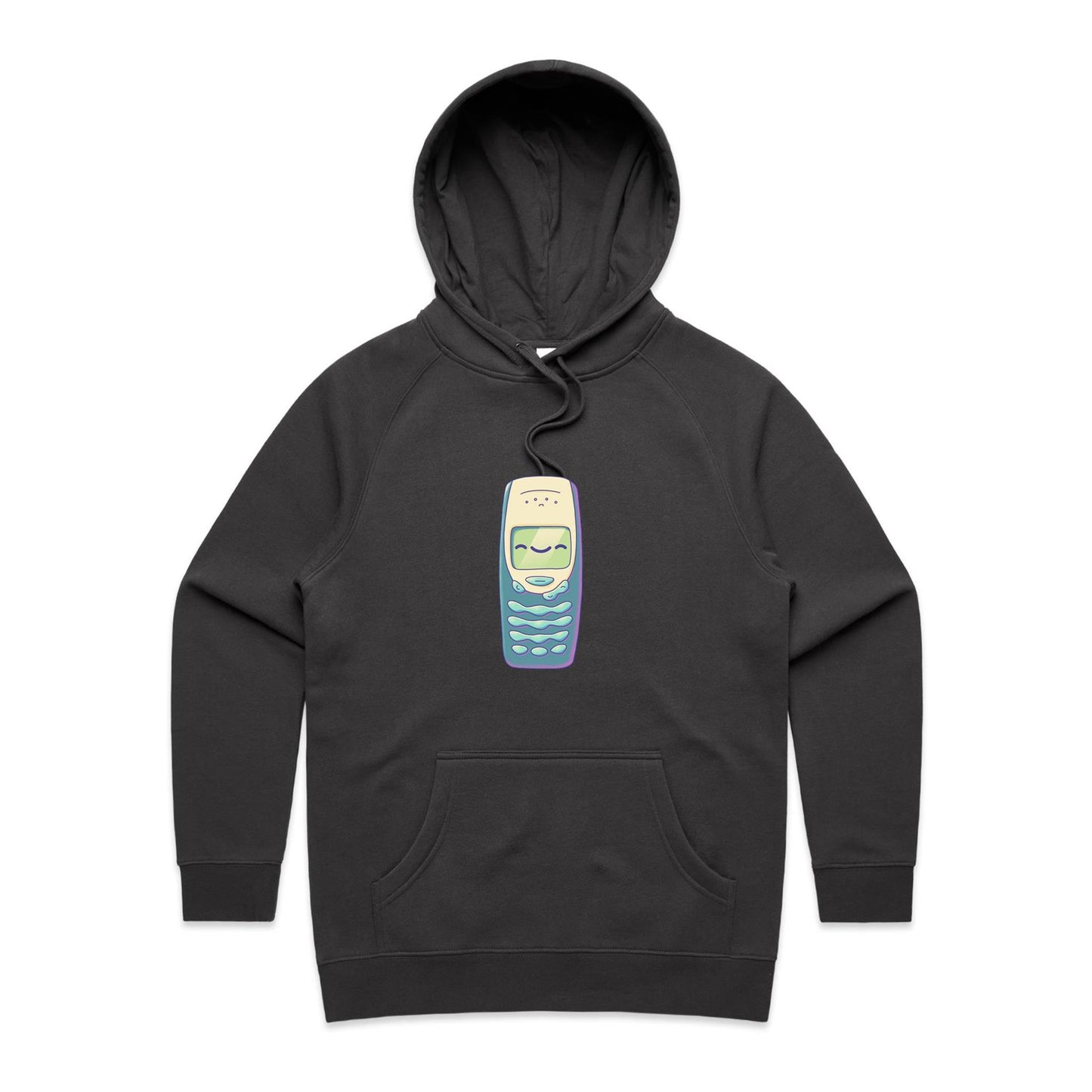 A Hard Cell - Women's Hoodie