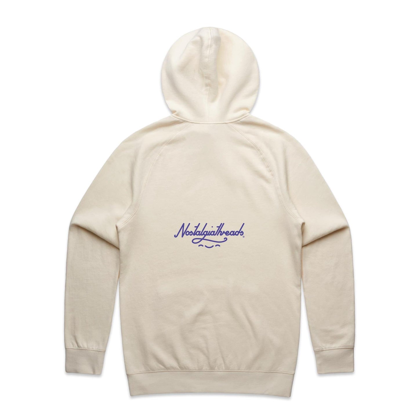 Universal Cool - Unisex Hoodie
