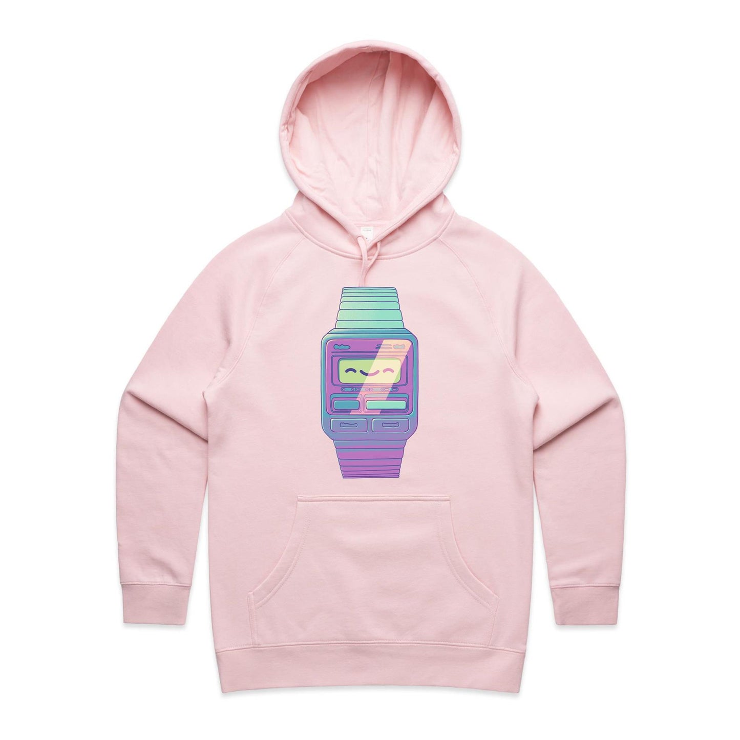 Optimus Time - Women's Hoodie
