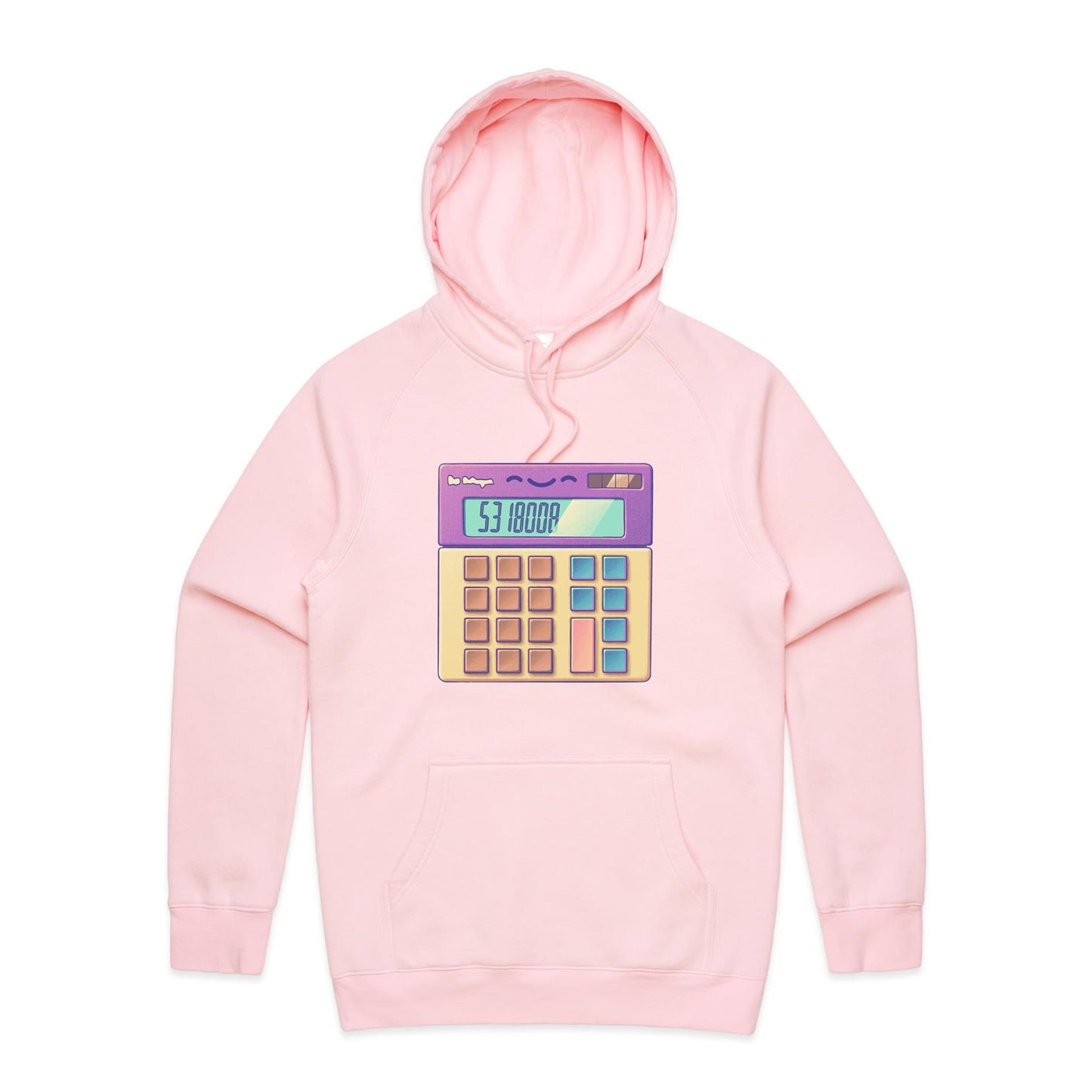 Mature & Simple - Unisex Hoodie
