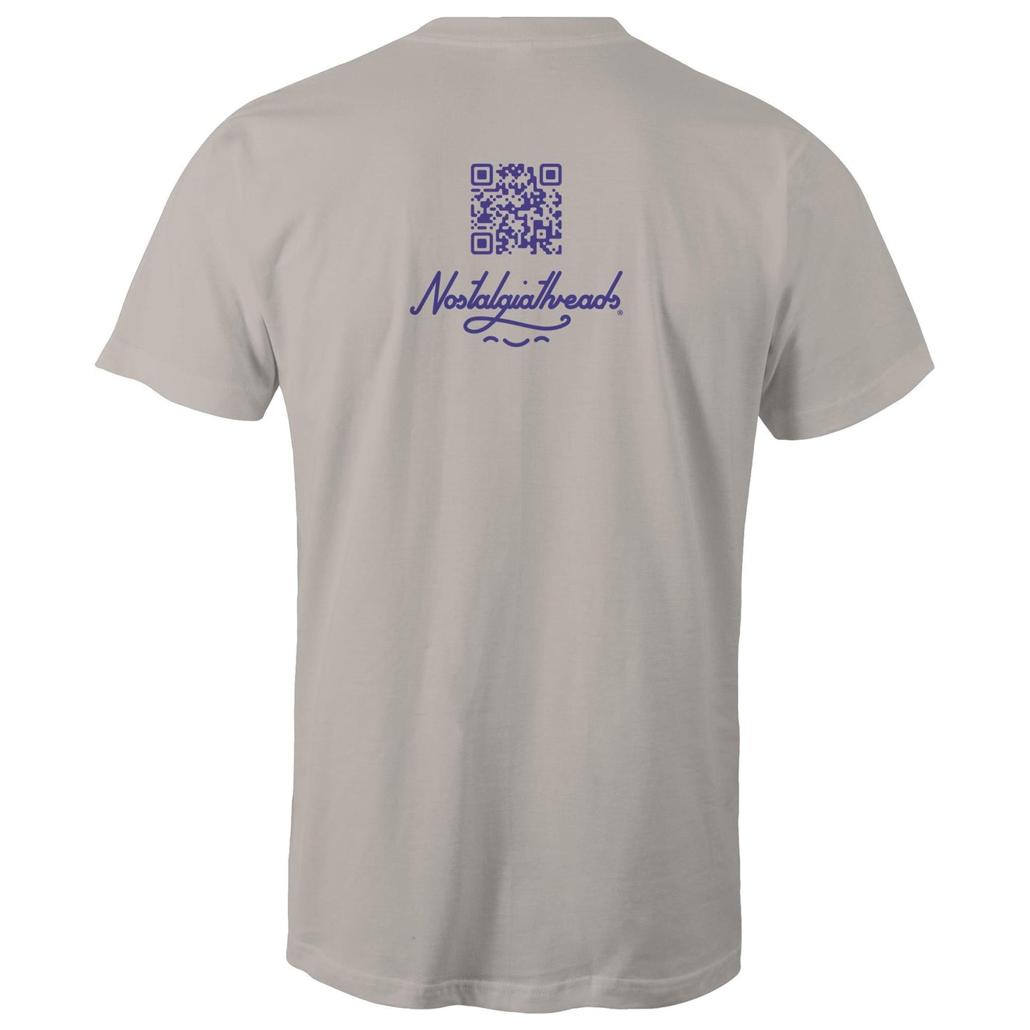 Art Shaped Box - Men's Tee