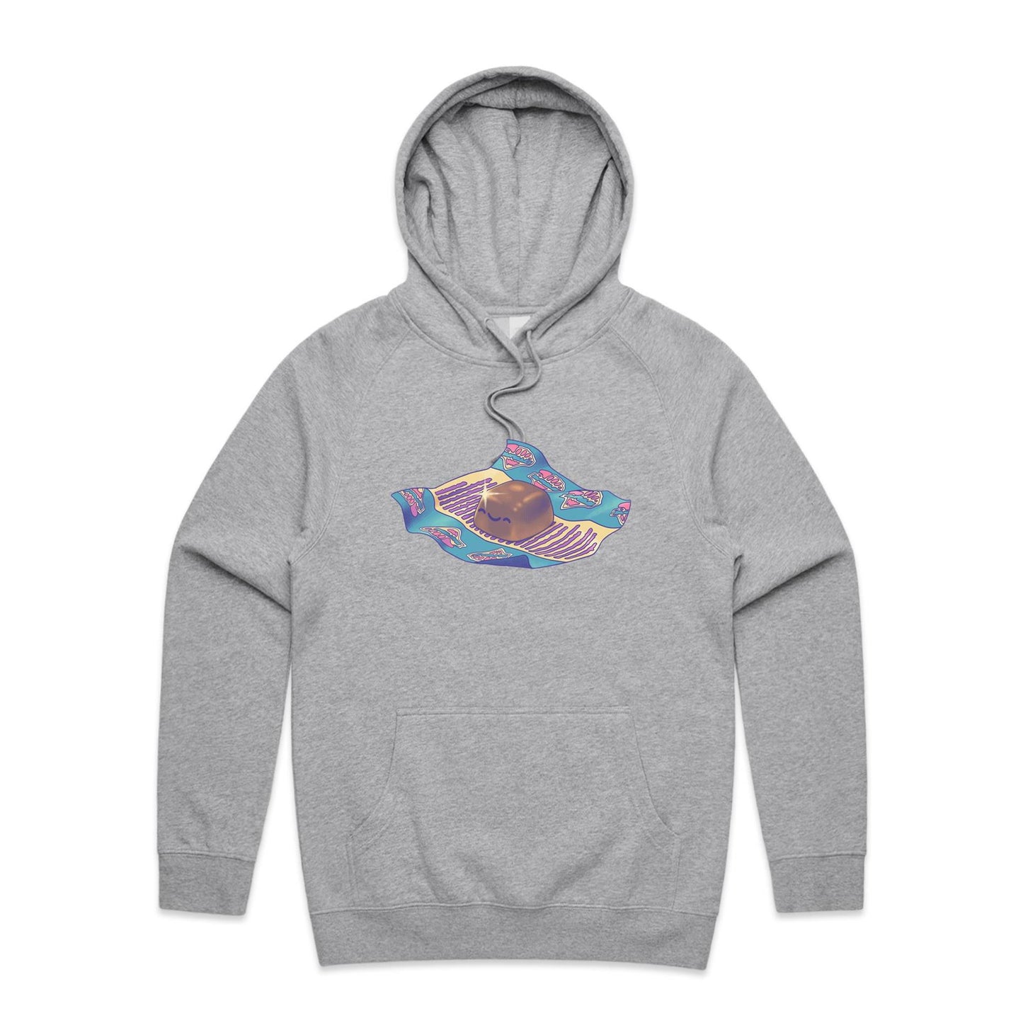 Sweet Around the Bush - Unisex Hoodie