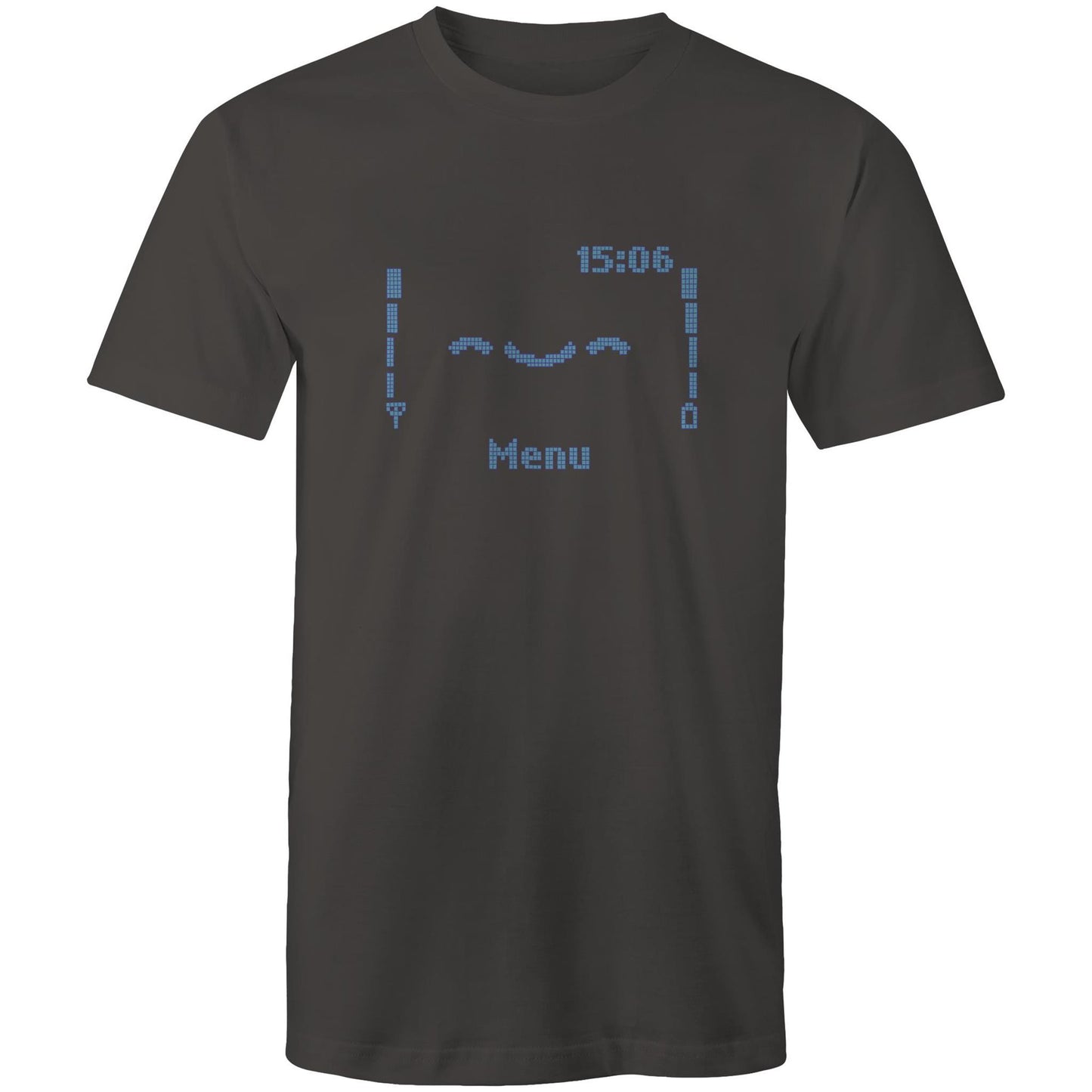 Textually Active - Men's Tee