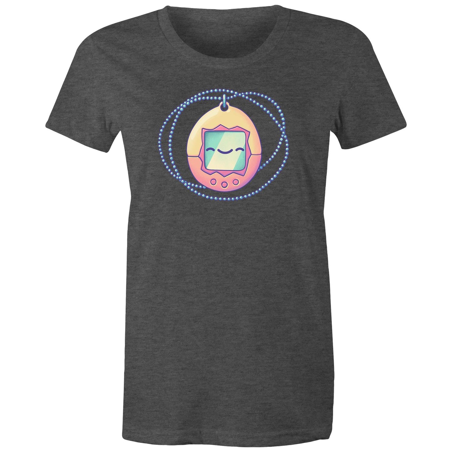 Paws for Attention - Women's Tee