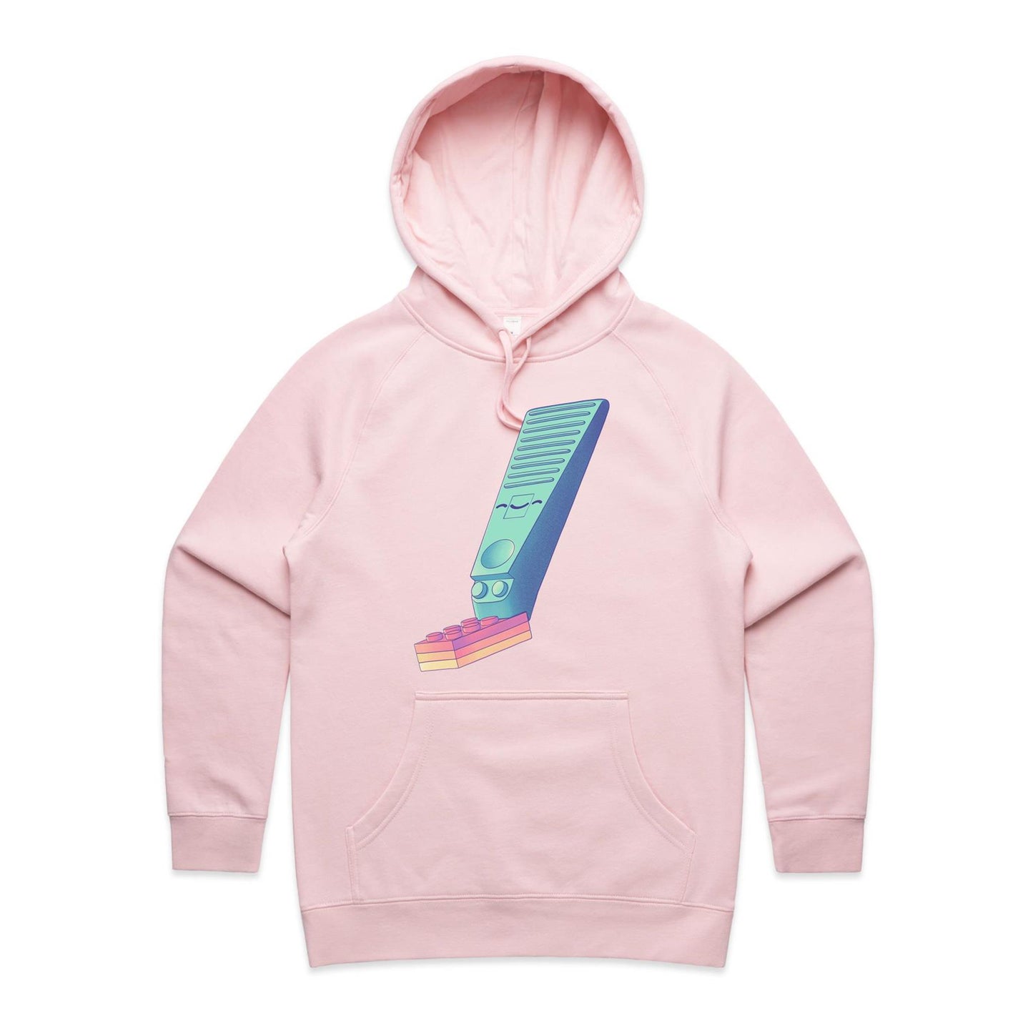 Easy Brickings - Women's Hoodie