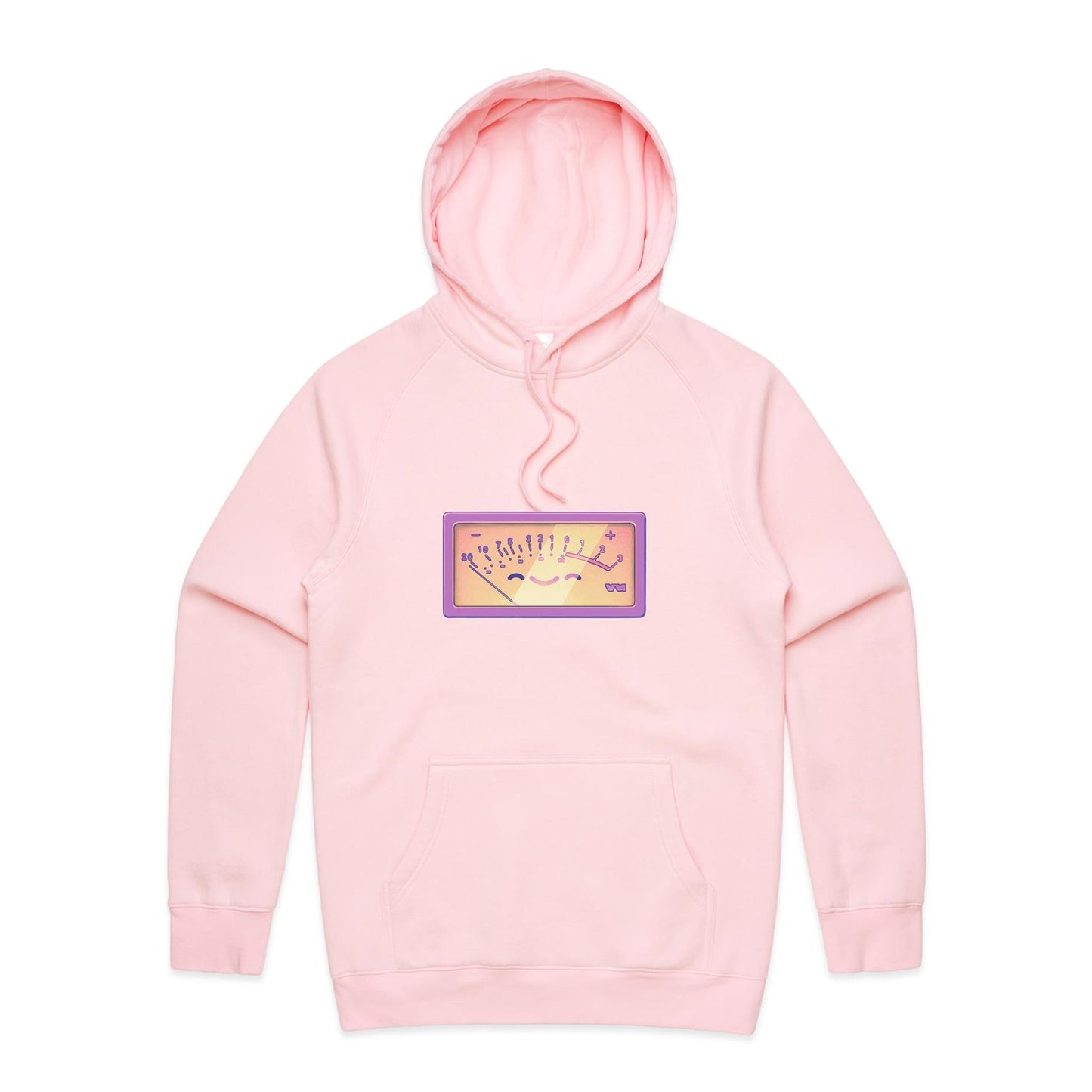 Sonic Relief - Unisex Hoodie