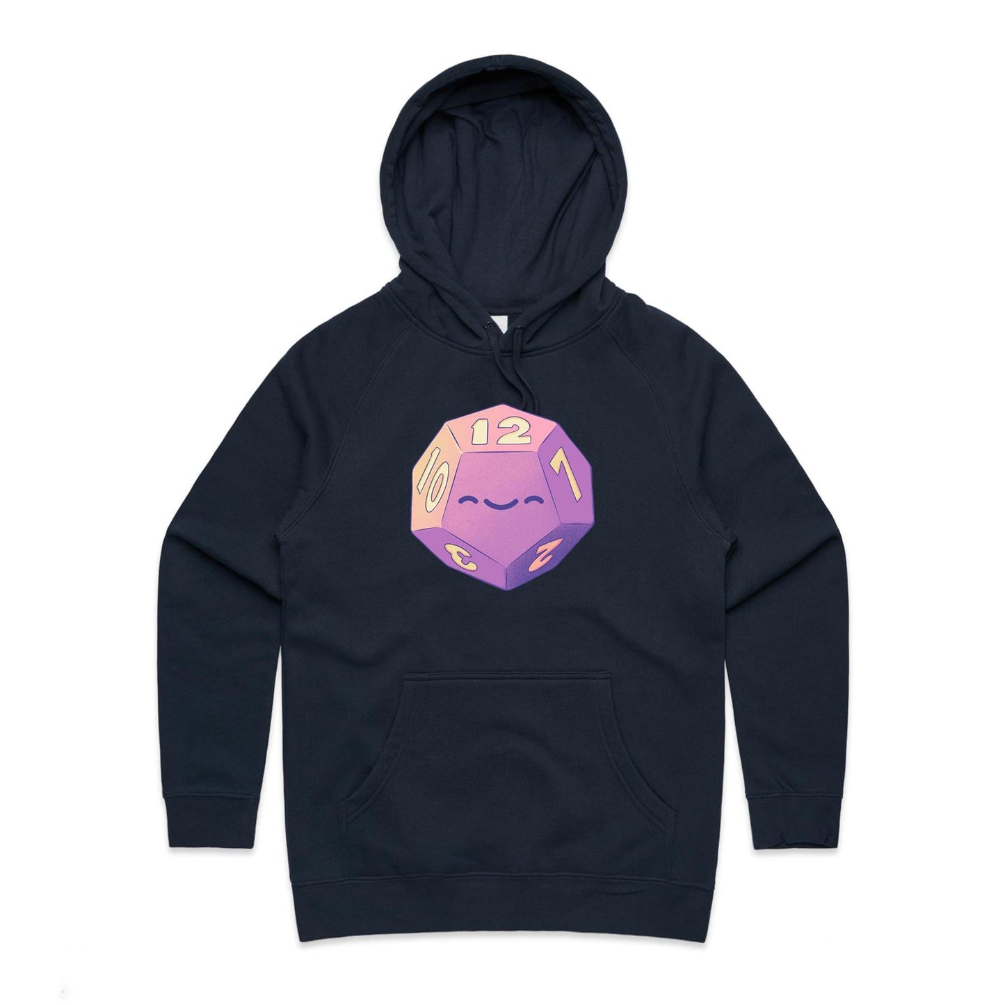 The Dice is Right - Women's Hoodie
