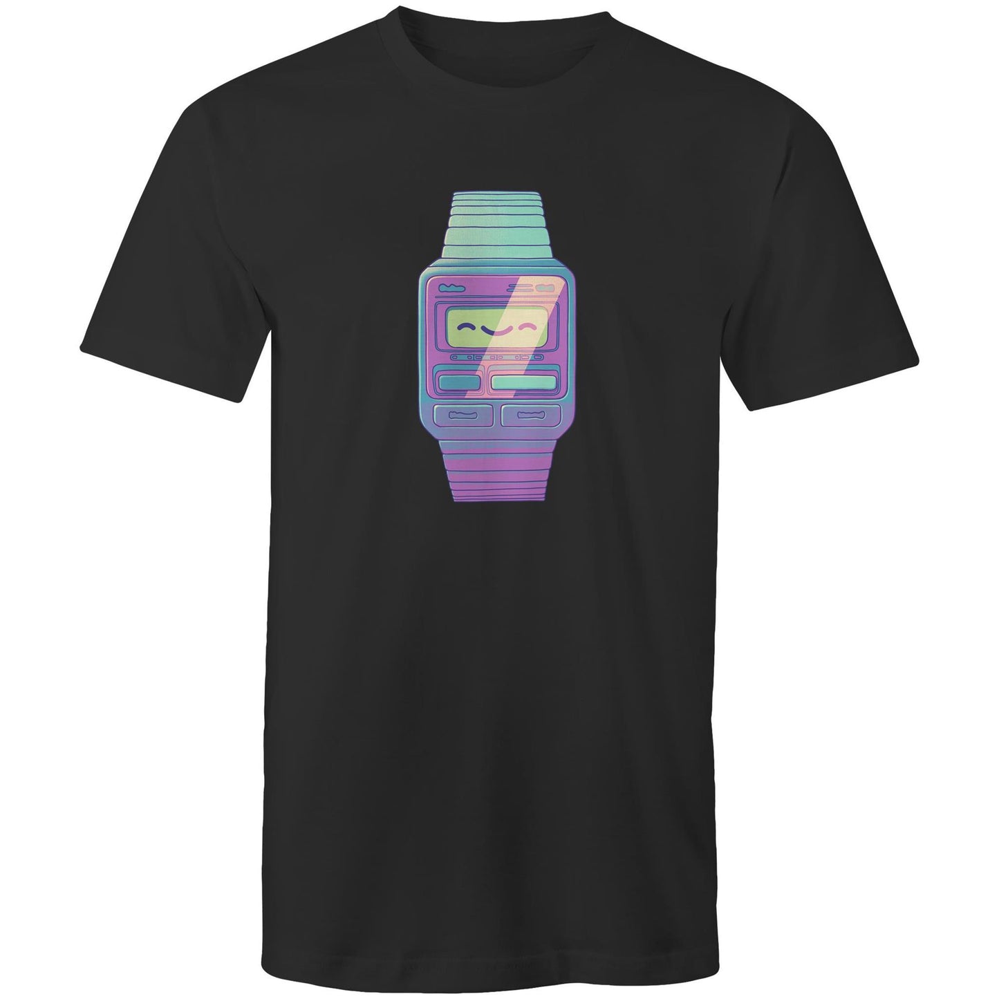 Optimus Time - Men's Tee