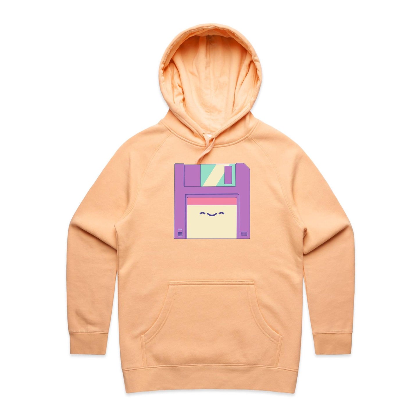 Every Tom, Disk & Harry - Women's Hoodie