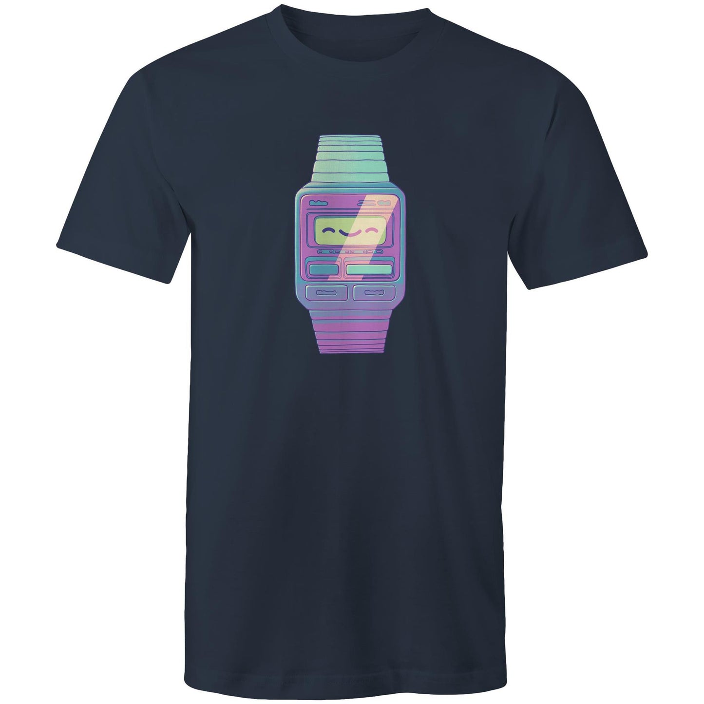 Optimus Time - Men's Tee