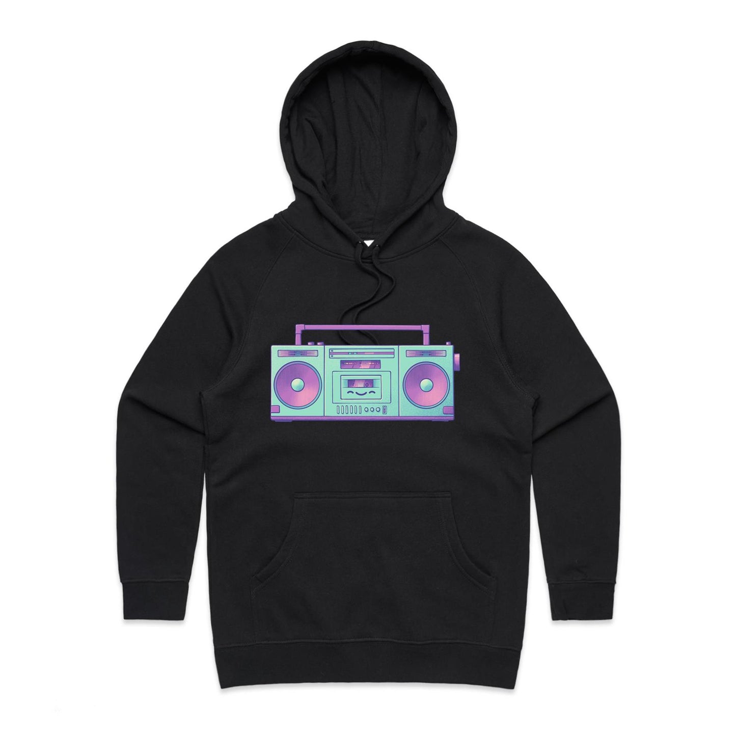 Orlando Boom - Women's Hoodie