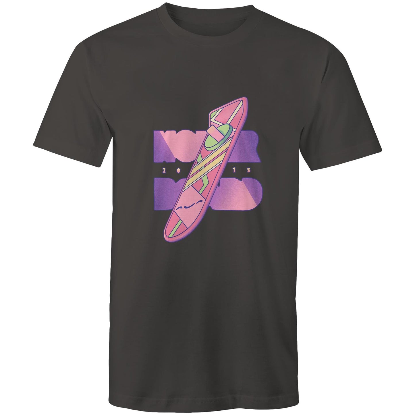 Time to say McFly - Men's Tee