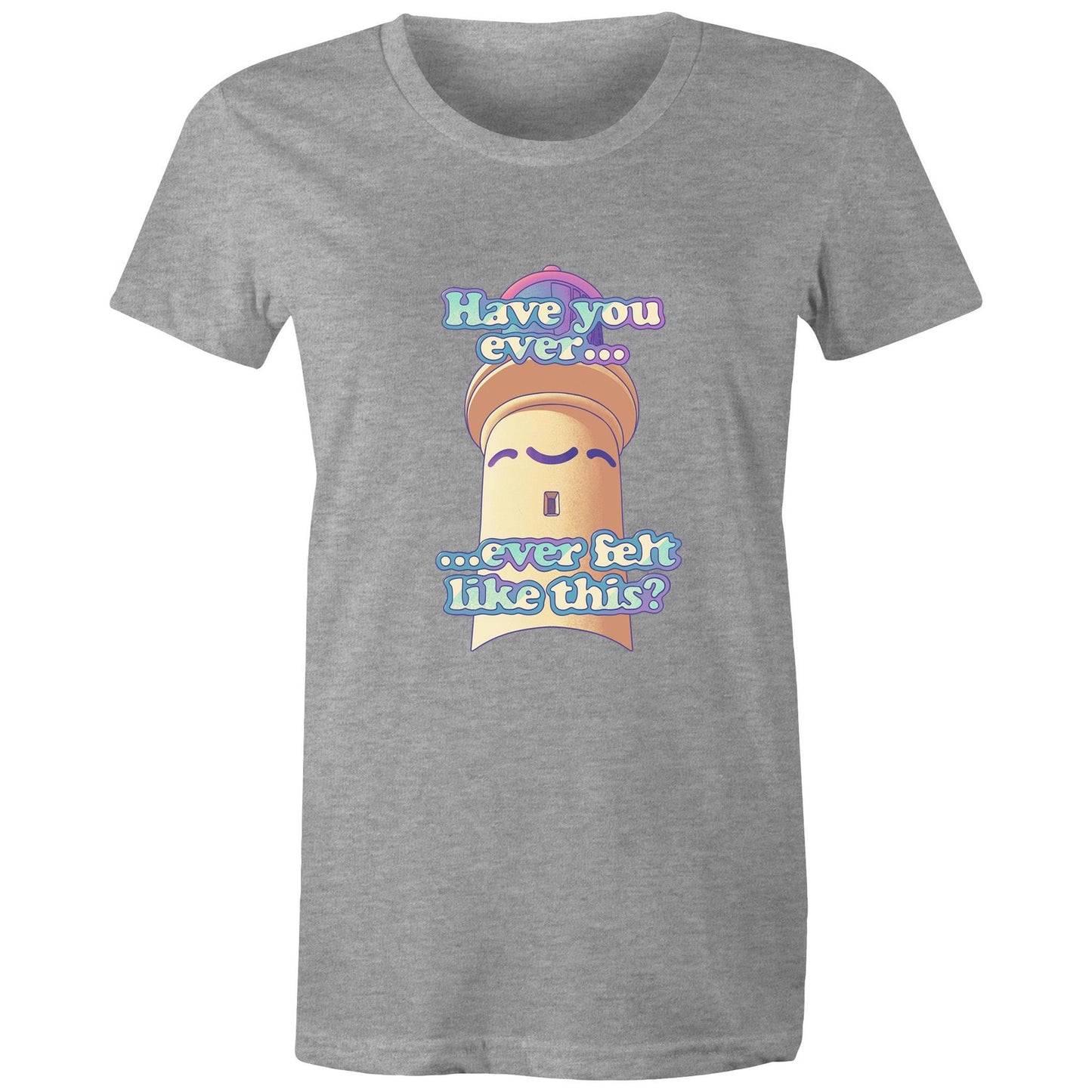 Slap on the Twist - Women's Tee
