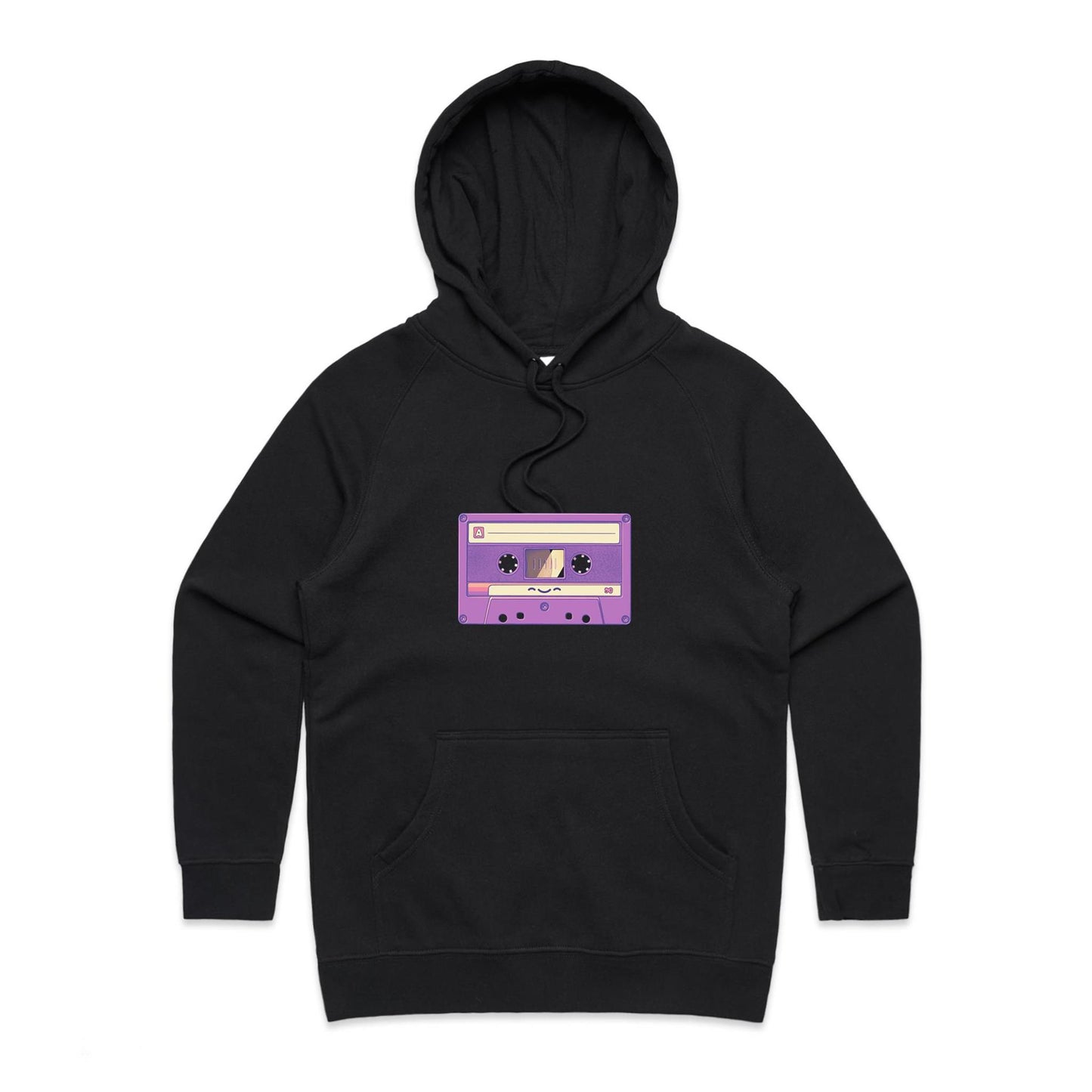 Tape it or Leave it - Women's Hoodie