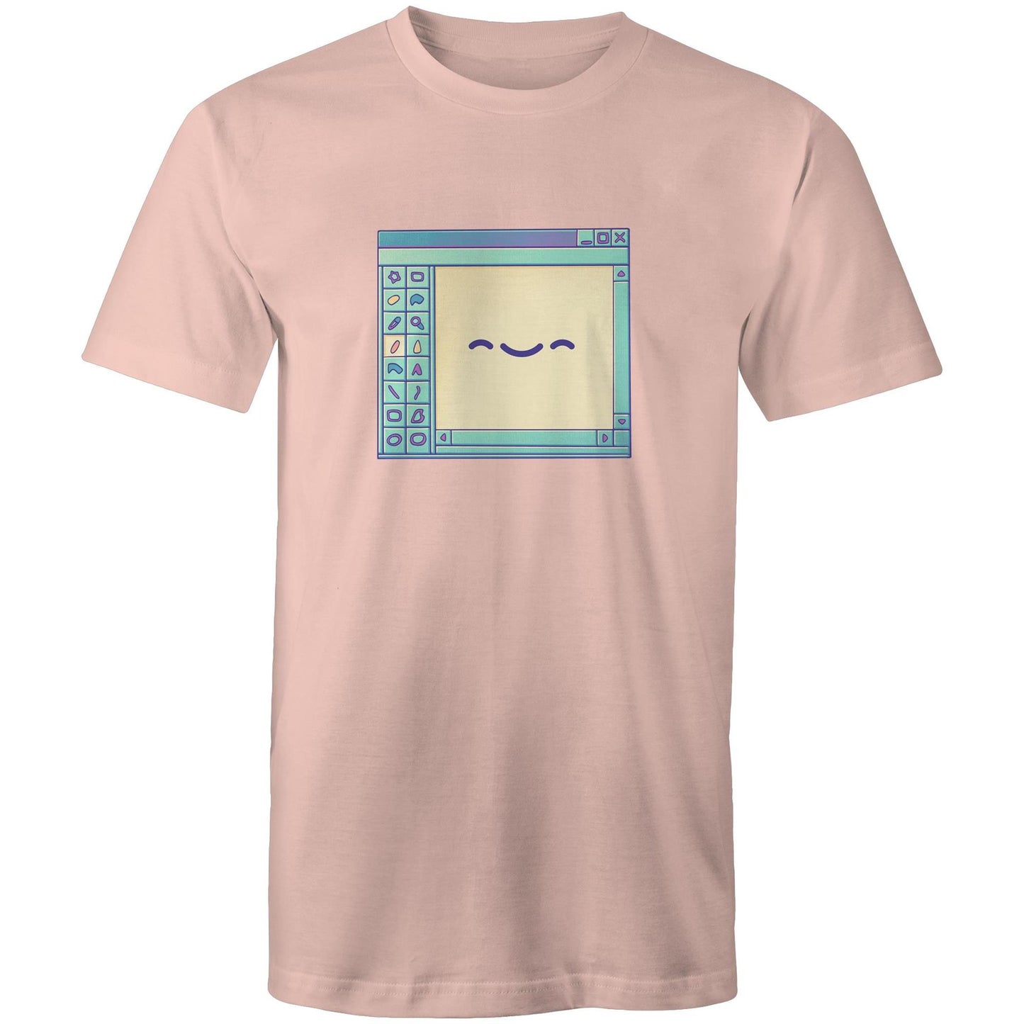 Don't go Breaking my Art - Men's Tee