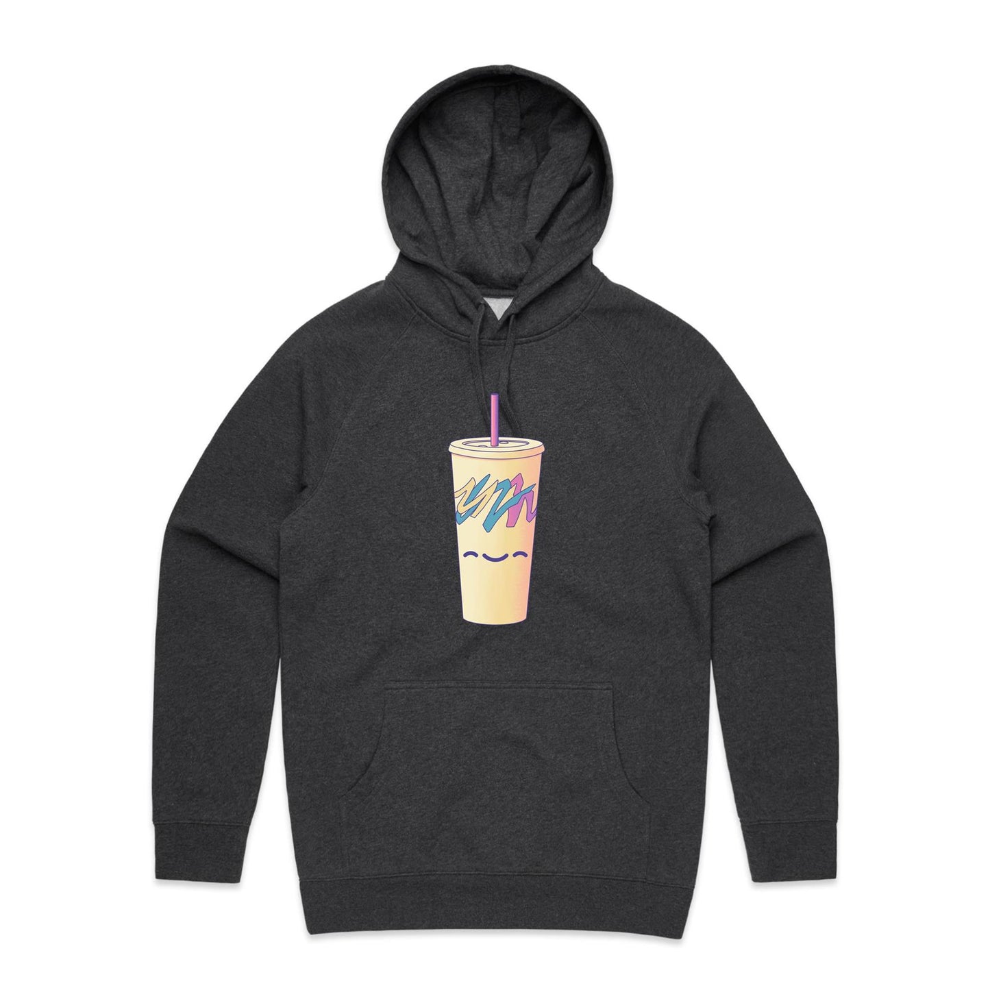 Running Cup That Hill - Unisex Hoodie