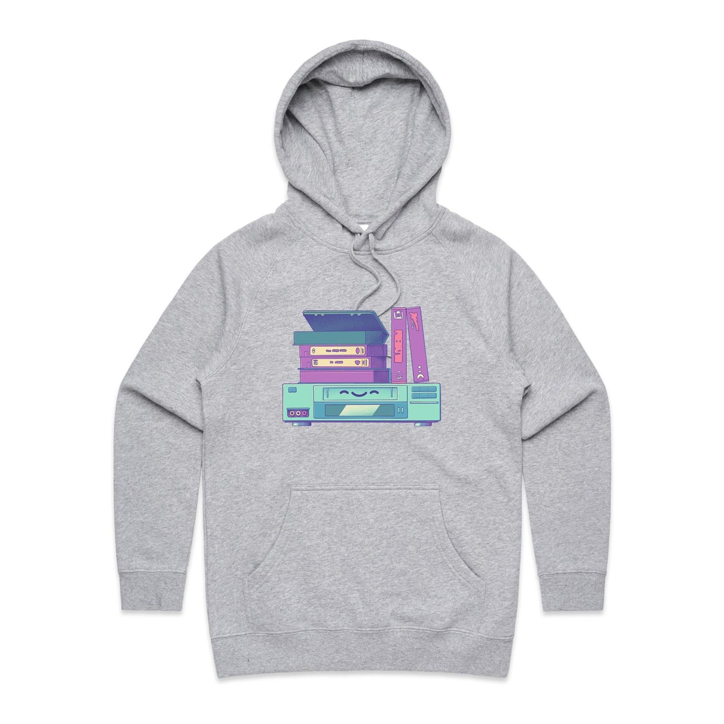 Get a Movie On - Women's Hoodie
