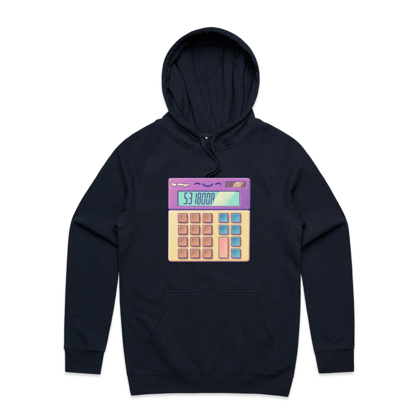 Mature & Simple - Unisex Hoodie