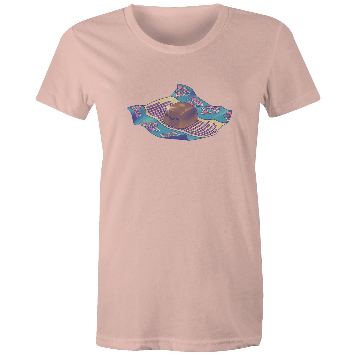 Sweet Around the Bush - Women's Tee