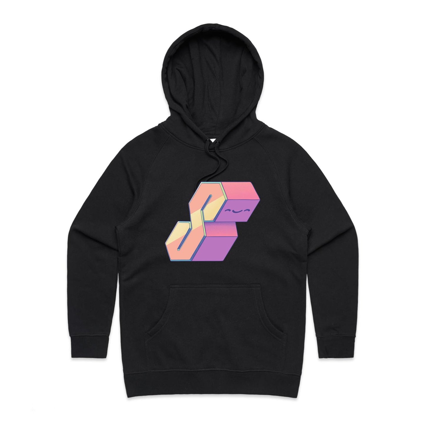 Universal Cool - Women's Hoodie