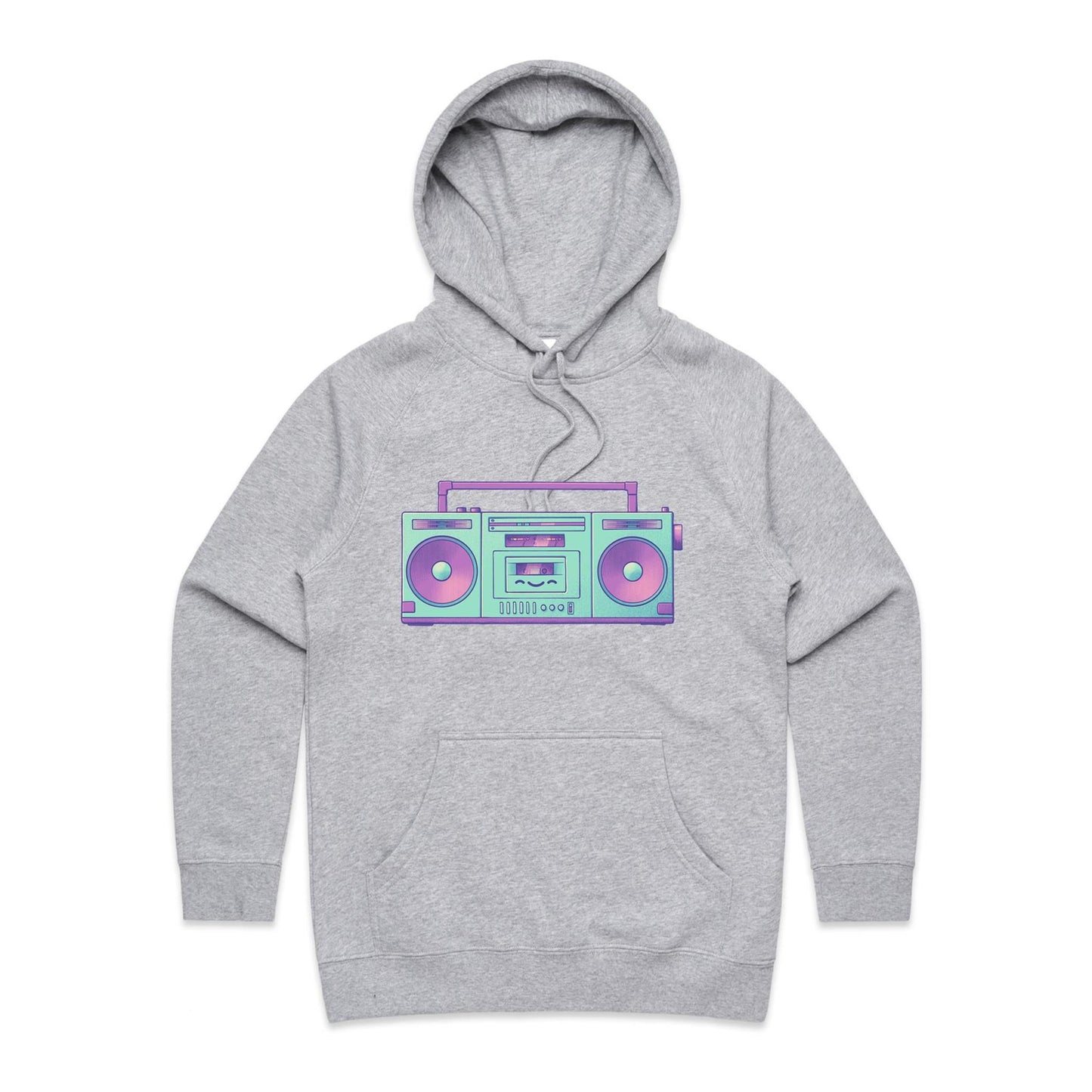 Orlando Boom - Women's Hoodie