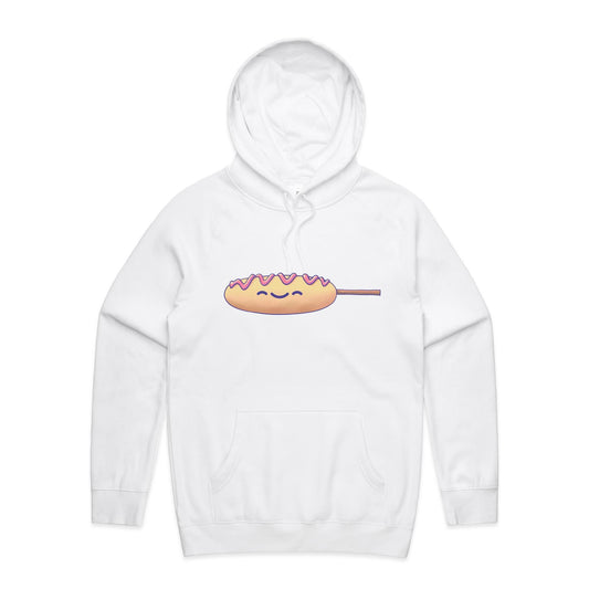Stick Fury - Unisex Hoodie- Cool Graphic T-Shirts- Retro T-Shirts - Nostalgia Threads
