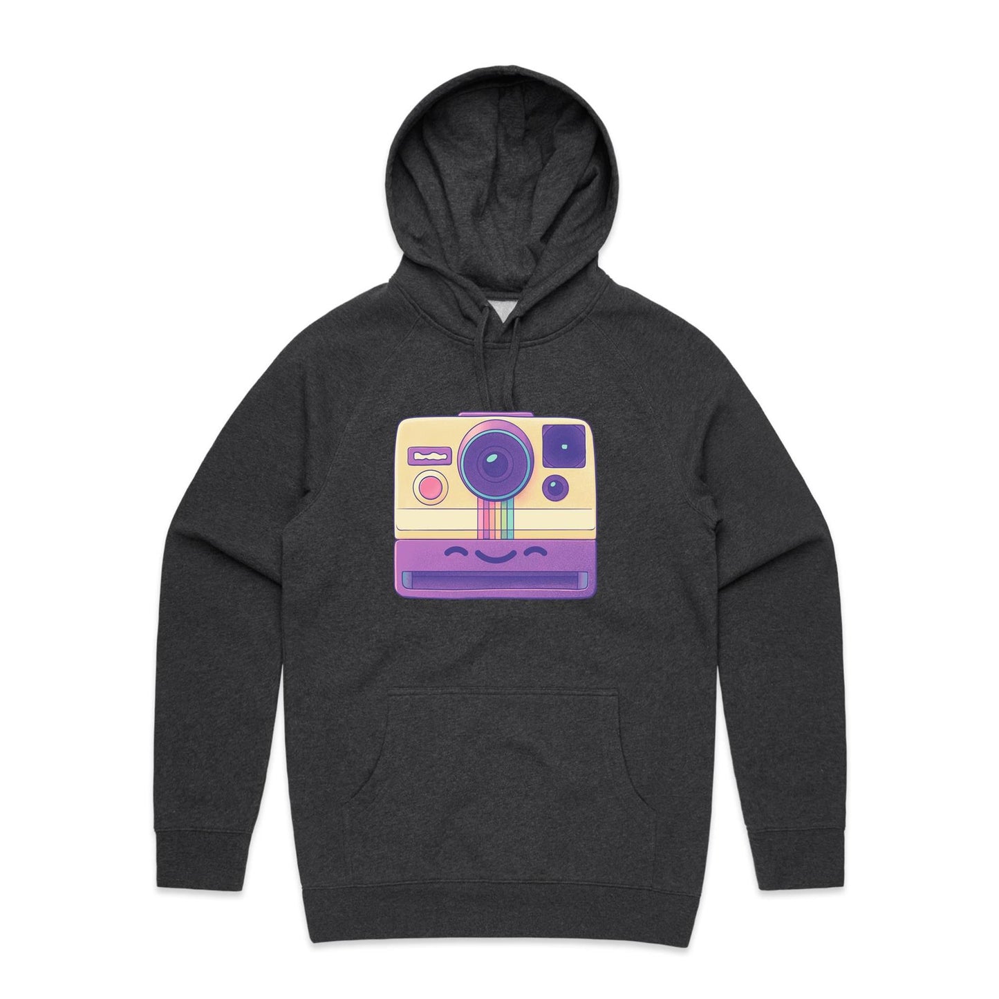 Shake Lively - Unisex Hoodie