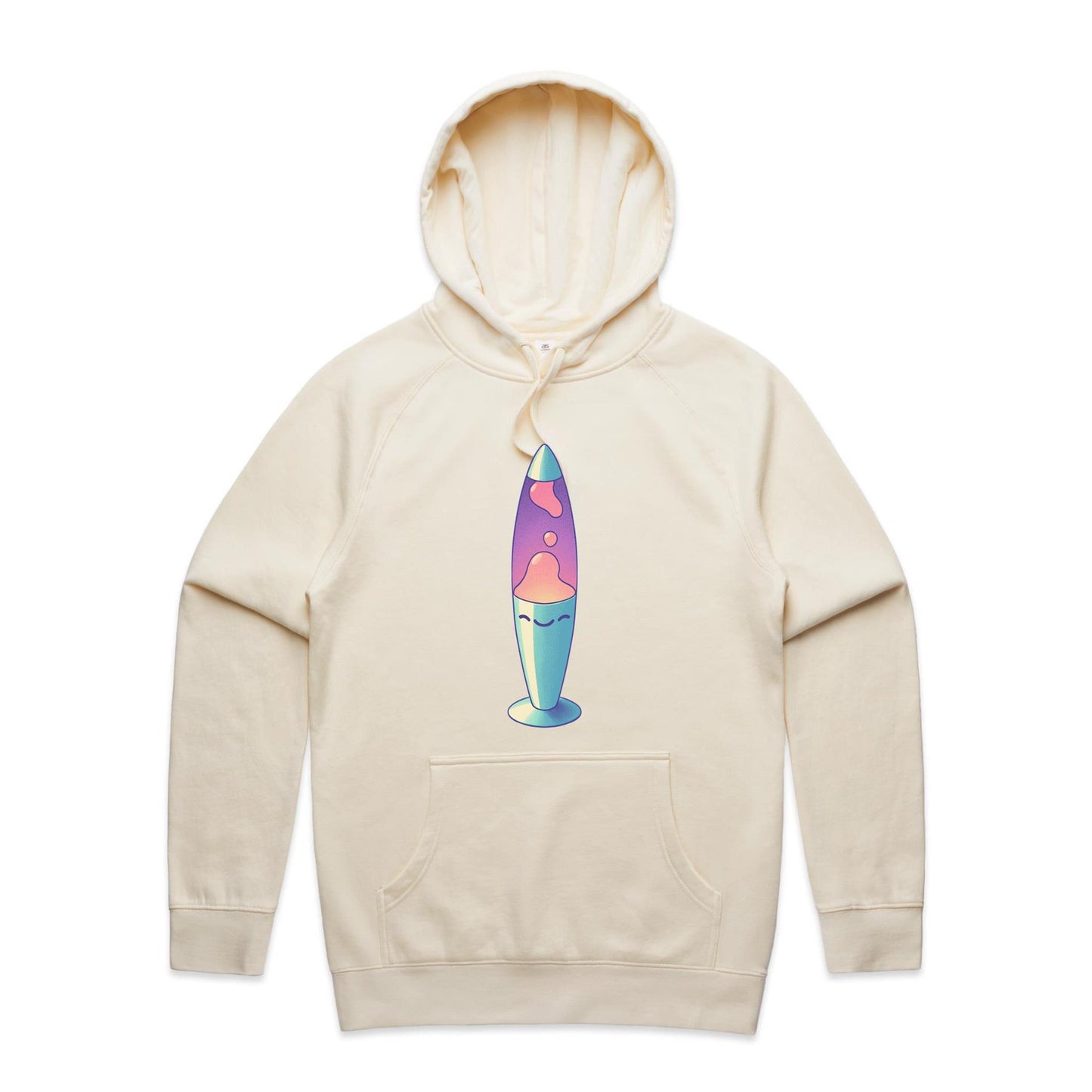 Glow Your Own Trumpet - Unisex Hoodie