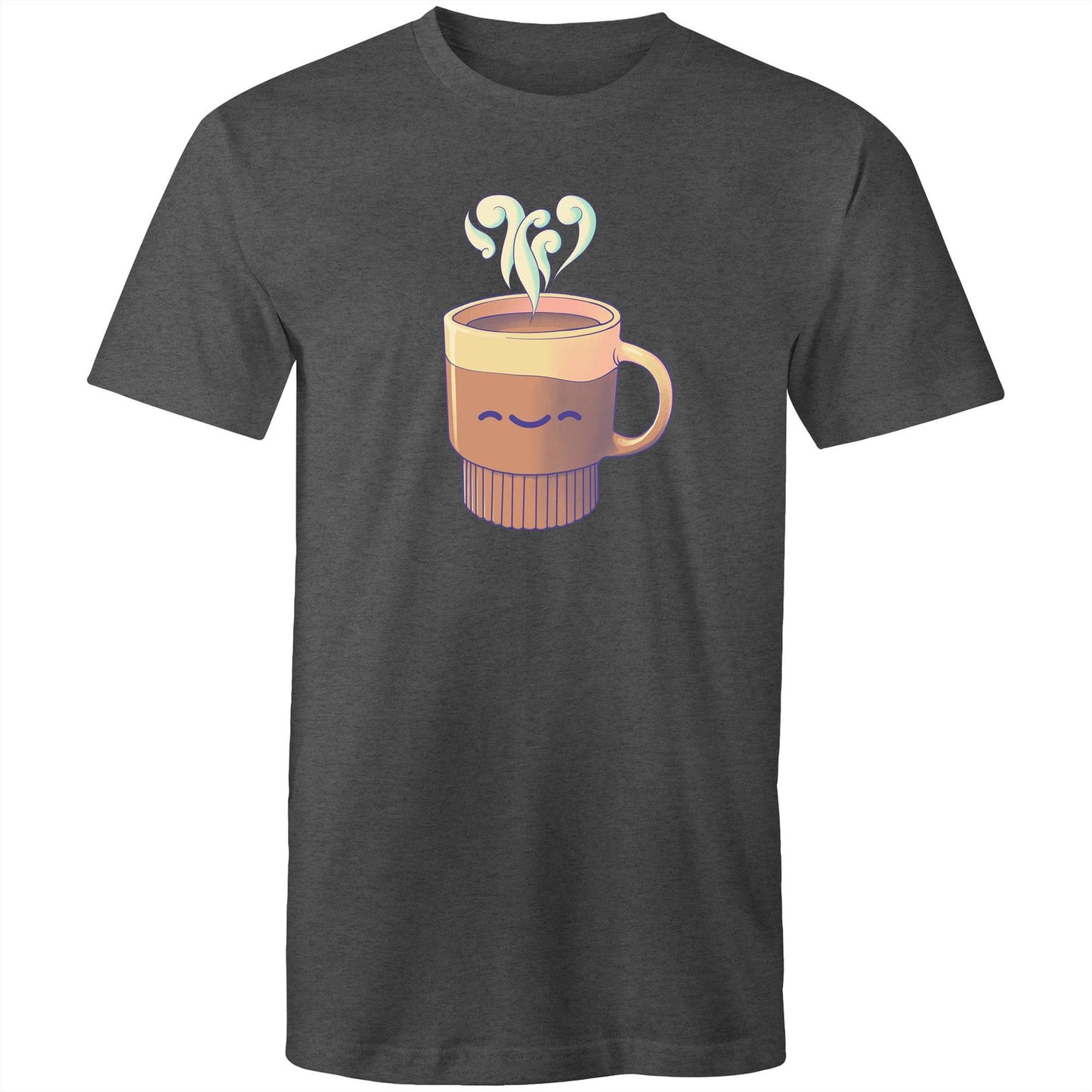 Recreational Mug Use - Men's Tee