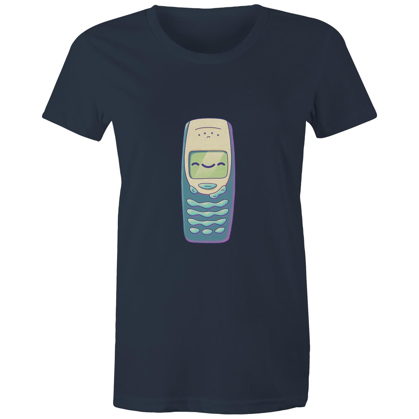 A Hard Cell - Women's Tee