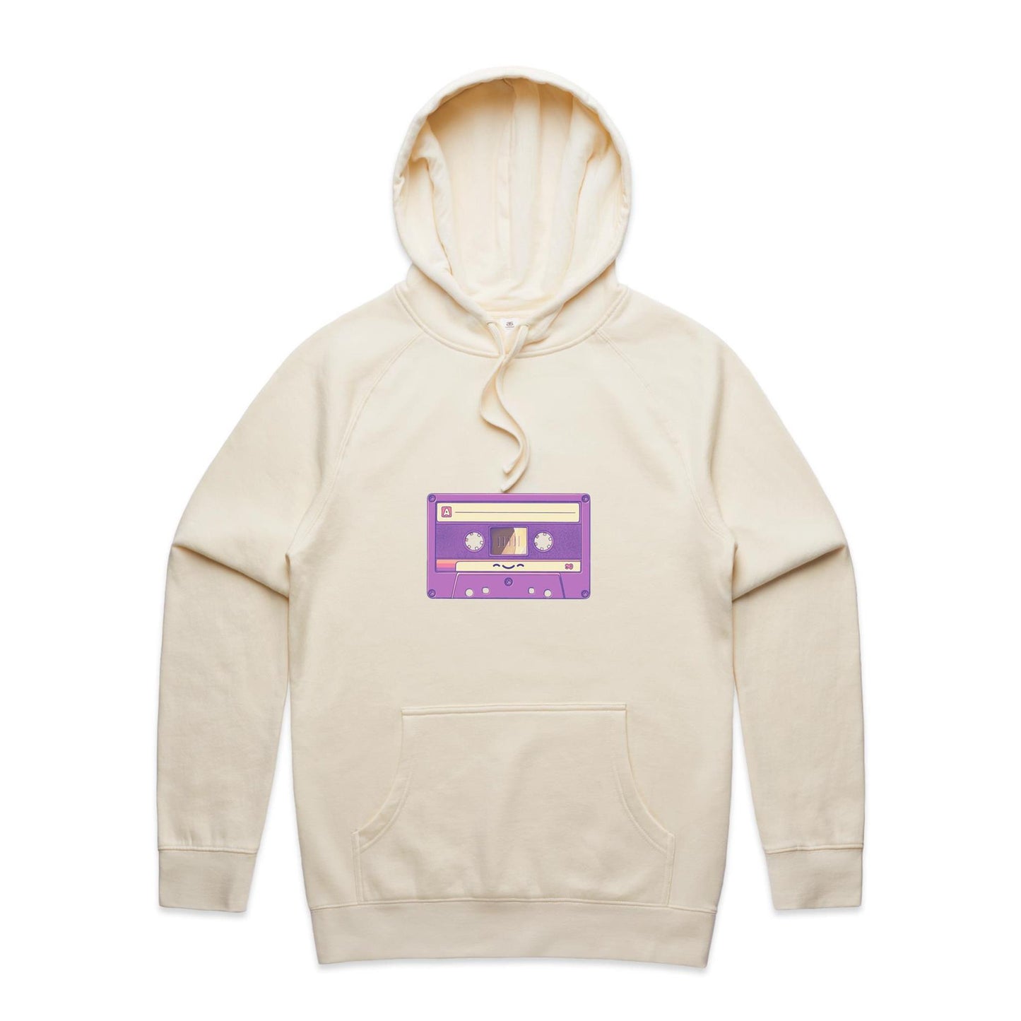 Tape it or Leave it - Unisex Hoodie