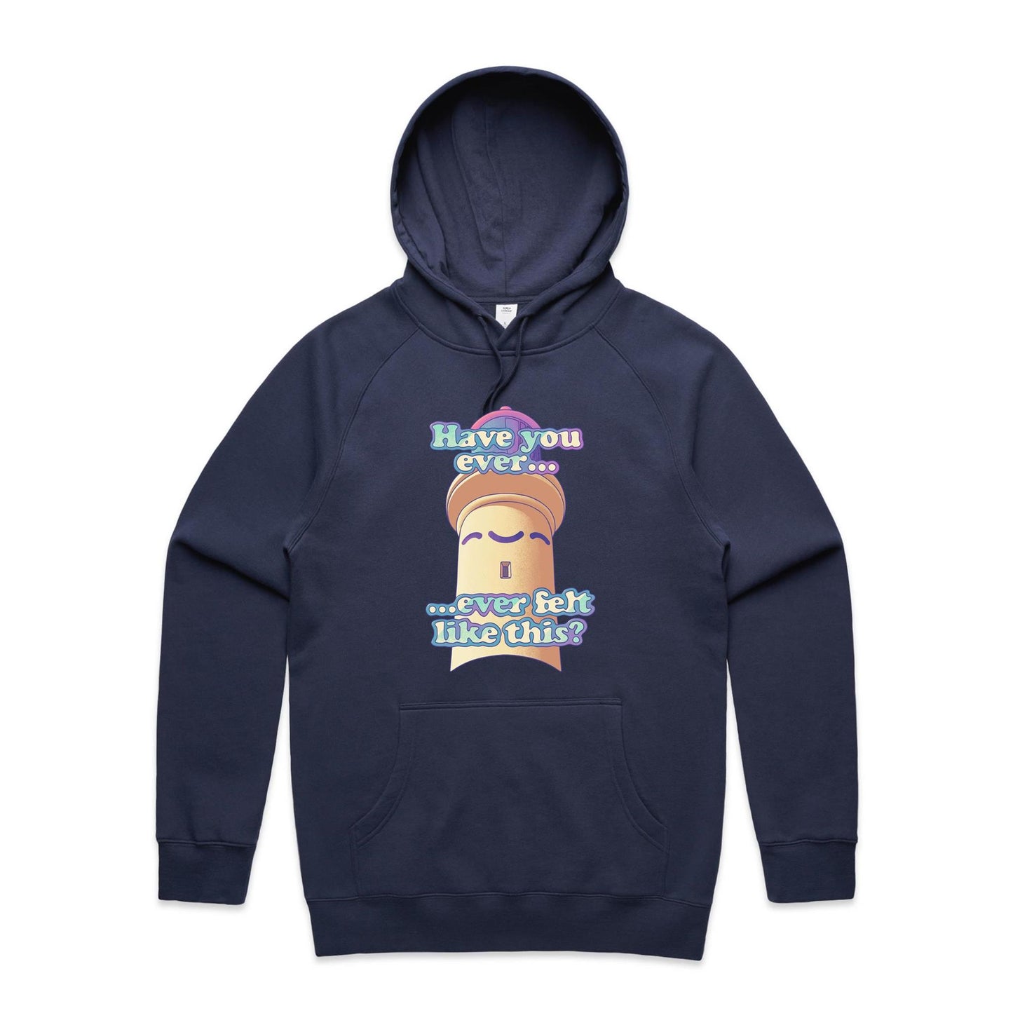 Slap on the Twist - Unisex Hoodie
