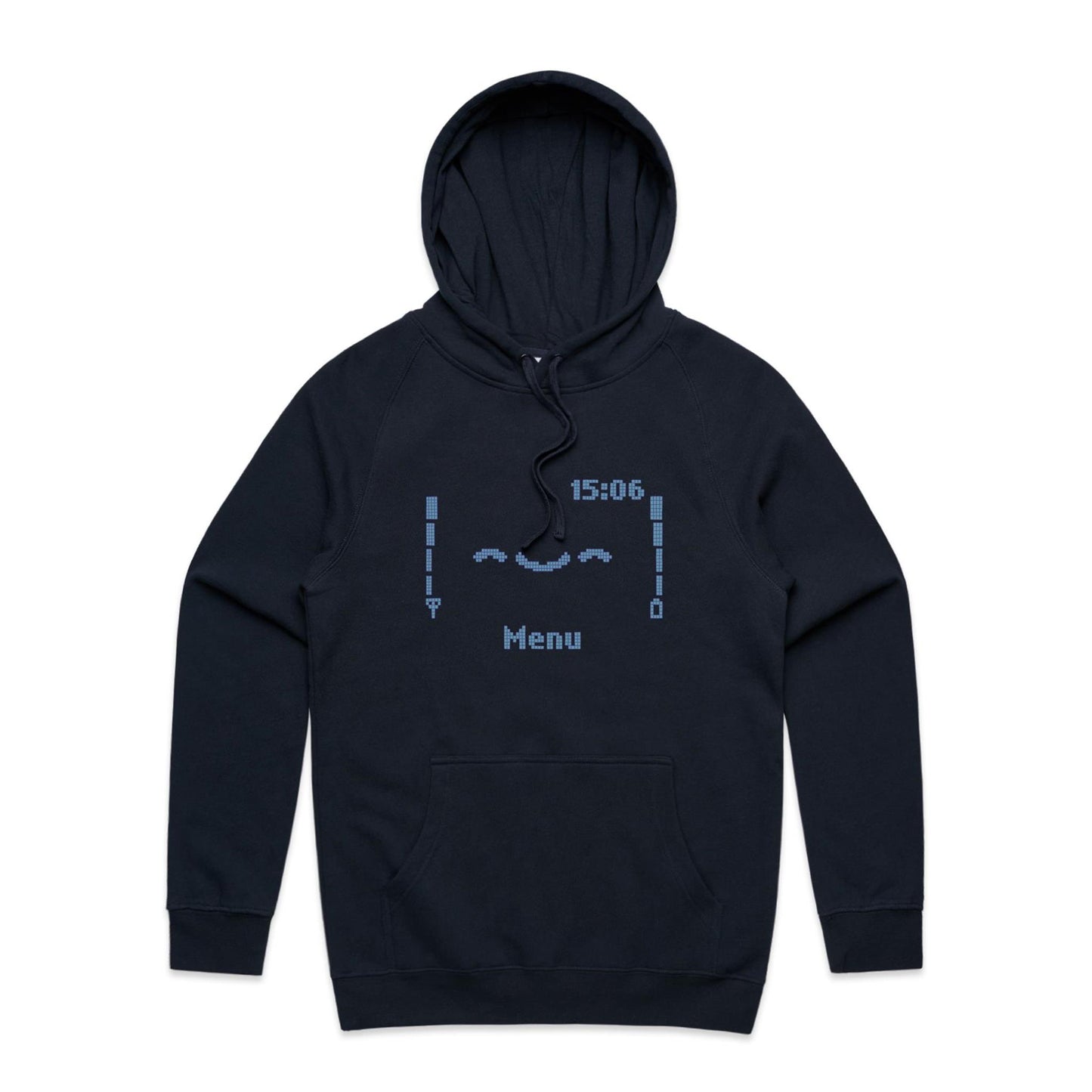 Textually Active - Unisex Hoodie