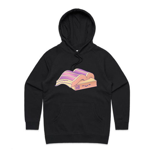 Book in the Day - Women's Hoodie- Cool Graphic T-Shirts- Retro T-Shirts - Nostalgia Threads