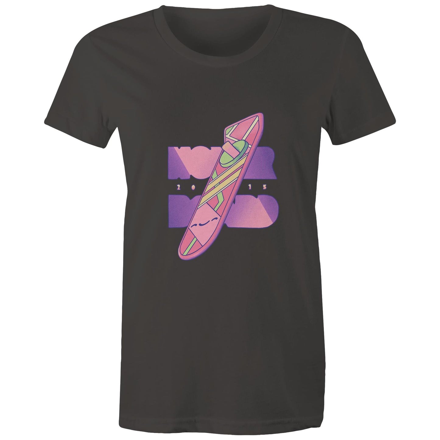 Time to say McFly - Women's Tee