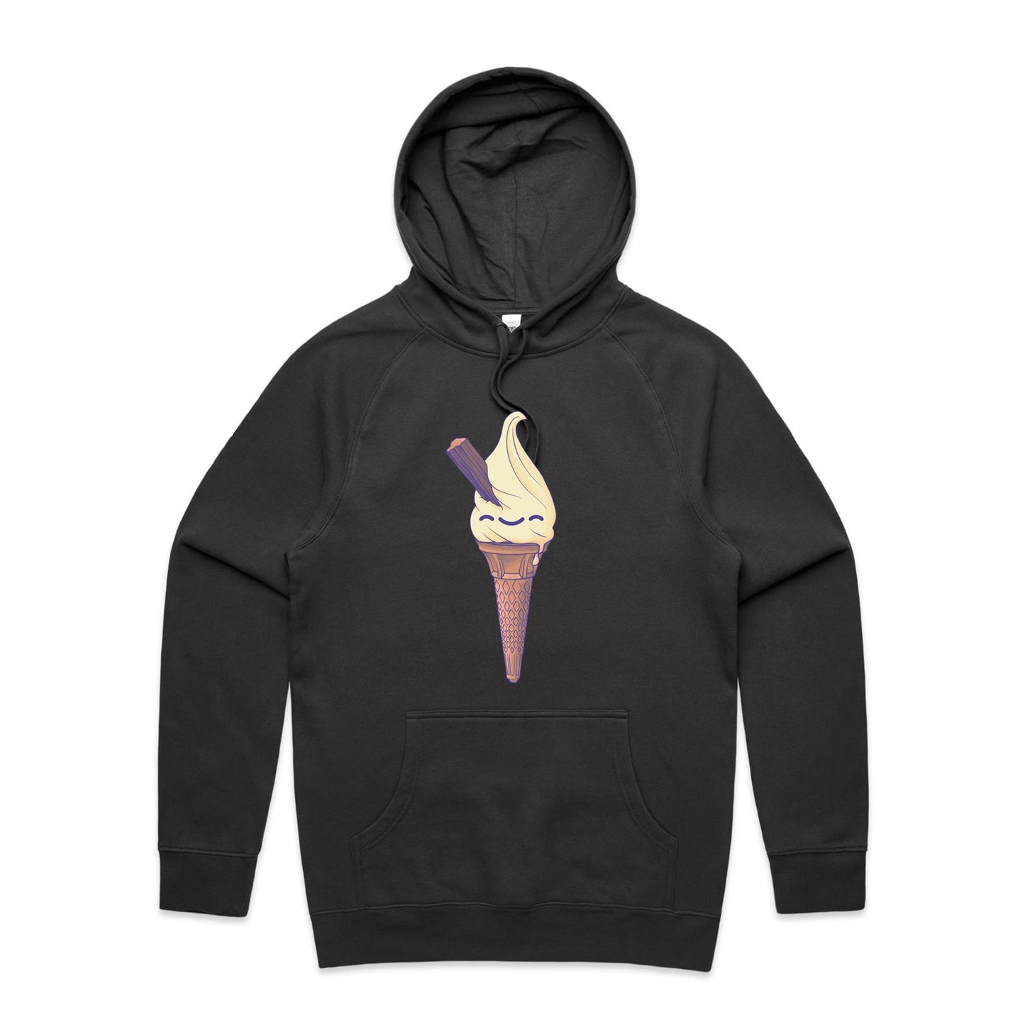 Hold the Cone - Unisex Hoodie