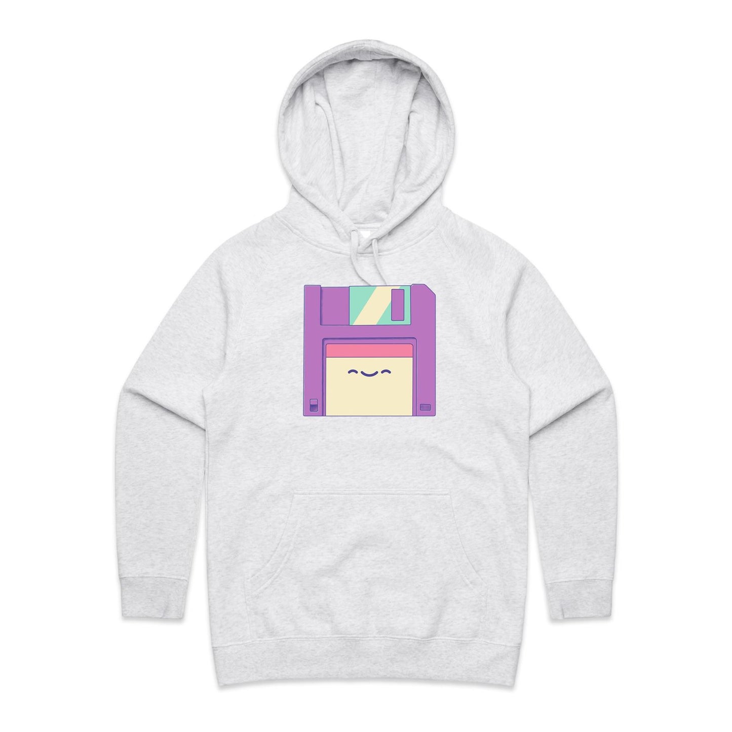 Every Tom, Disk & Harry - Women's Hoodie