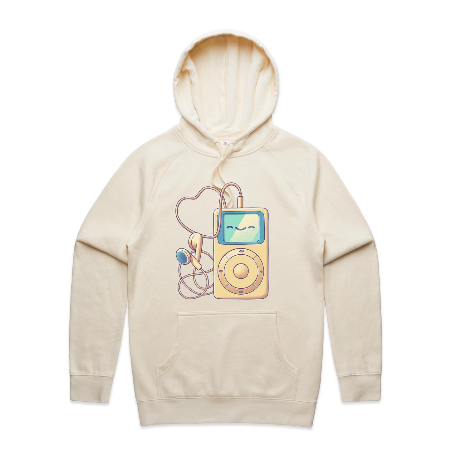 Still Going Song - Unisex Hoodie