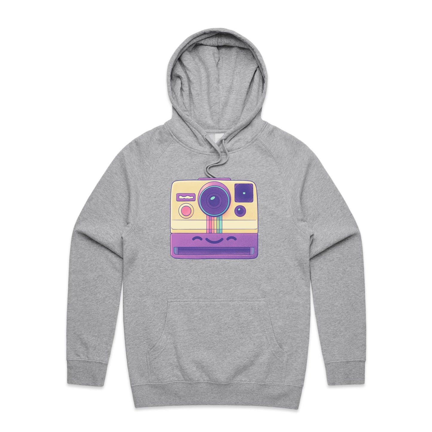 Shake Lively - Unisex Hoodie