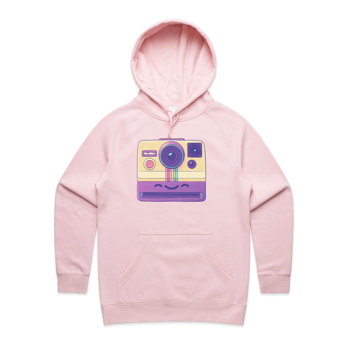 Shake Lively - Women's Hoodie